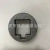 Piezas de Fundición de Precisión de Acero Inoxidable Accesorios para Equipos Mecánicos Arena Laminada con Imágenes Acero Aleado Piezas de Fundición No Estándar