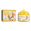 SOUTH MOON Crema de Cuidado Ligera Hidratante para la Piel del Cuerpo Moldeado Corporal Tonificante Abdomen Faja Crema de Aplicación Corporal