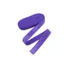 Spot Wholesale Banda Elástica Elástica de 1 cm Banda de Dobladillo de Color Puro Accesorios Listos para Usar Diadema con Estampado de Moño Pulsera