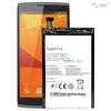 Adecuado para Alcatel Bt-8030/B M812 Batería de Teléfono Móvil Tlp031C2 Venta al por Mayor del Fabricante