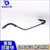 2045010125 tubo de ventilação tubo de retorno é adequado para mercedes benz classe c W204 tubo de chaleira auxiliar mangueira 200K 180K