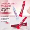 Fornecimento Exclusivo Transfronteiriço de Gloss Labial Hidratante Haiteer, Maquiagem de Beleza Clareadora Labial Vidro Espelhado Hidratante, Lábios Volumosos com Brilho Aquoso, Longa Duração