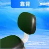 Funda de Cojín para Asiento de Vehículo Eléctrico para Todas las Estaciones, Protección Solar, Transpirable, Impermeable, Aislamiento Térmico y Resistente al Desgaste, Funda Universal para Asiento de Bicicleta Eléctrica al por Mayor