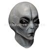 Máscara de extraterrestre de Halloween, tocado de terror, accesorios OVNI, fábrica, Spot Source, tocado de extraterrestre COS