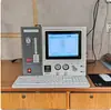 Analizador de Gas Licuado de Petróleo Cromatógrafo de Gases Serie Completa Carbono 1-Carbono 6 Valor Calorífico Densidad Detector de Prueba