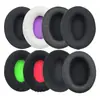 Almohadillas para Auriculares Adecuadas para Hyperx Kingston Cloud2 Hscp Flight Stinger Alpha S Cubiertas para Auriculares
