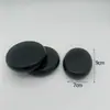 Piedra de Energía Piedra Volcánica Piedra de Masaje con Compresa Caliente SPA Piedra Caliente Fisioterapia Salón de Belleza Raspado Masaje Piedra de Salud