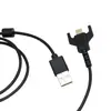 Para Logitech GPW generación dos línea de carga de segunda generación GPX G900 G903 G403 GPRO rey de la mierda línea de ratón