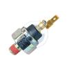 Alarme de pressão de óleo aplicável ao motor BYD /483 interruptor sensor de carro