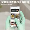 Guantes para Lavar Platos, Extra Largos, Gruesos, Duraderos, Limpieza de Cocina, Guantes Impermeables para Tareas del Hogar, Guantes de Goma para Lavandería y Limpieza del Hogar