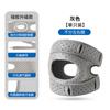 Joelheira Esportiva Masculina Cinta Patelar Mola Verão Silicone Fitness Corrida Proteção Profissional Articulação Joelho Respirável Leve em estoque