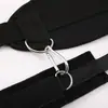 Brinquedos sexuais para adultos brinquedos de flerte para marido e mulher cinto de amarração para pernas femininas cinto de amarração para pernas atacado no local