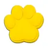 Decoração Fofa de Cachorro Shiba Inu Charms para Sapato Desenho Animado Animal de Estimação Fofo Fivelas para Tamanco Acessórios para Sapato DIY Acessórios para Sapato de Borracha Macia PVC