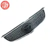 Adecuado para parrilla de parachoques delantero Toyota Vios 2003-2025 531010D040