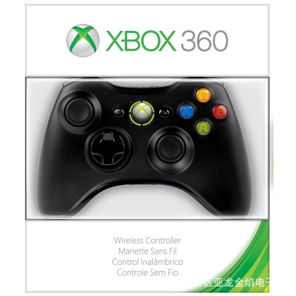 XBOX 360无线 3
