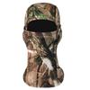 Amazon Camuflaje Exterior Capucha con Capucha para Montar Protector Solar Táctico Transpirable Máscara de Pesca Pasamontañas