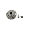 Adequado para Buick Excelle ajustador de fase do comando de válvulas de admissão engrenagem de sincronização VVT com mola de retorno