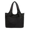 Bolsa feminina impressão direta da fábrica Europeia e Americana moda lazer Coringa grande capacidade de viagem Oxford nylon bolsa de ombro portátil