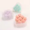 Venta al por mayor del fabricante Tapones para los oídos con cancelación de ruido para dormir, Tapones para los oídos anti-ruido para dormir, Tapones para los oídos reductores de ruido para estudiar, Disponibles en varios colores