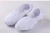 Venta al por mayor de fábrica zapatos de baile para mujer niños suela blanda zapatos de ballet zapatos de baile para adulto práctica básica de yoga zapatos de garra de gato