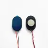 Altavoz magnético súper grande tipo pasarela altavoz ovalado ultradelgado de gran volumen altavoz Bluetooth transmisión de voz para teléfono móvil