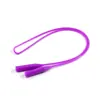 Atacado do Fabricante Cordão para Óculos Transfronteiriço Tiras para Óculos Cordão para Óculos Óculos Esportivos Corda de Silicone Antiderrapante Anti-Queda