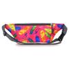 Riñonera deportiva de gran capacidad para trabajo en obra, puesto de trabajo, cartera de negocios, multifuncional para fitness, correr, bolsa para teléfono móvil