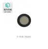 Borda de Borracha Silicone Plástico Malha de Filtro de Aço Inoxidável Filtro de Metal Plano Redondo Malha de Filtro de Precisão de Alta Eficiência