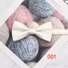 Em estoque cor sólida gravata borboleta masculina noivo vestido de noiva sessão de fotos de vestido de noiva moda personalizada acessórios coreanos gravata borboleta atacado