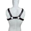 Ropa de Bondage de Cuero Sexy para Hombres Ropa Sexy para Bares Correas Juguetes para Hombres Listos para la Venta