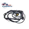 1153810338 Chicote Elétrico Montado Adequado para Série de Empilhadeiras Linde 115R14R16R20 Acessórios Chicote Elétrico