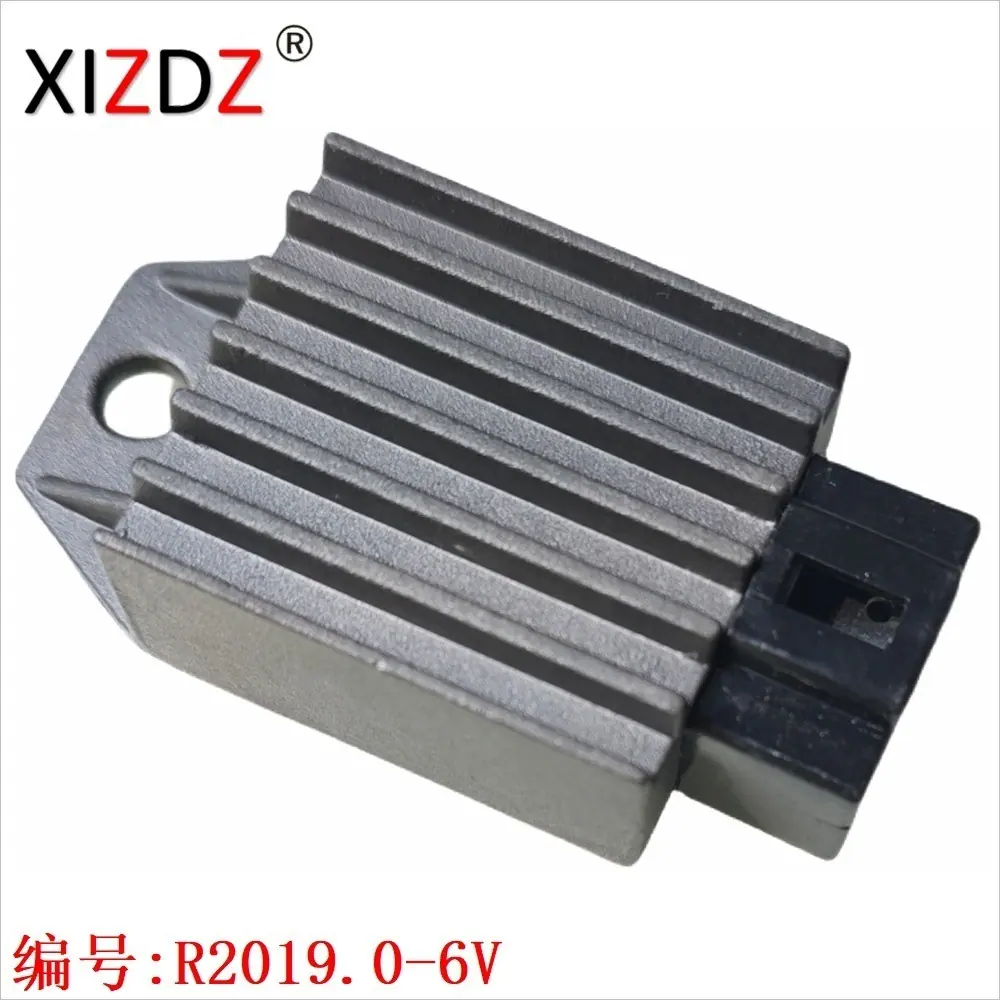 R2019.0-6V