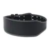 Cinturón de Fitness, Cinturón de Soporte Lumbar, Unisex, Levantamiento de Pesas, Sentadilla, Cinturón Lumbar, Soporte Lumbar Deportivo, Equipo de Protección para Entrenamiento, Venta al por Mayor de Fábrica