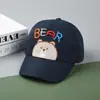 Sombrero de Protección Solar para Niños de 0 a 3 Años, Gorra de Béisbol con Visera Solar, Gorro Unisex para Bebé, Estilo Delgado de Verano, Gorra de Béisbol con Protección Solar para Bebés, Exportación