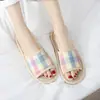 Zapatillas de Lino para el Hogar Estilo Japonés de Primavera y Otoño para Hombre, Cuatro Estaciones, Pareja, Silenciosas para Piso de Madera en Interiores, para Mujer, Desgaste Resistente en Verano