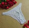 Aliexpress Amazon Masculino Vários Multicor Brinquedos Sexuais Roupa Íntima Transparente Peça Única Tanga em Formato de Pênis em V