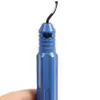 Raspador Manual Popular para Rebarbação Transfronteiriço Nb1100 Ferramenta Profissional para Chanfrar e Aparar Bordas de Metal Aparador de Bordas de Resíduo