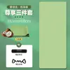 Toalla para Esterilla de Yoga, Profesional Antideslizante 1.5 mm Delgada de Alta Densidad, Absorbente de Sudor, Antideslizante, Plegable, Ideal para Viajar