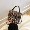 Bolsas Estilo 2026 para Mulheres, Meninas Descoladas e na Moda, Bolsa Saco com Design de Nicho, Bolsa de Ombro com Zíper, Bolsa de Mão, Bolsa de Axila