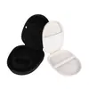 Bolsa de Armazenamento para Fones de Ouvido Eva, Caixa de Armazenamento Universal para Fones de Ouvido, Bolsa de Armazenamento Portátil à Prova d'Água e Resistente ao Desgaste