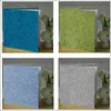 Los fabricantes de papel con purpurina suministran papel de flash de alta calidad para letras, papel flash brillante hecho a mano, papel con purpurina