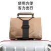 Correas de Fijación para Equipaje, Correas de Fijación para Equipaje de Mochila, Correas para Maleta con Ruedas de Viaje, Correas Elásticas para Equipaje