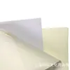 120Ga 4m Amarelo Dowling Offset Duplo Papel Papel para Prática de Caligrafia Papel de Teste Tamanho A4 Papel de Embrulho Impressível