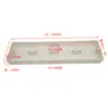 En stock venta al por mayor de plástico PVC Caja de interruptor de canaleta de montaje abierto tipo 86 caja base universal para enchufe de interruptor caja de conexiones impermeable