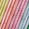 Venda Direta de Fábrica de Tecido Poliéster Imitação de Linho de 240g para Estofamento de Sofá, Materiais para Bolsas e Sapatos, Tecidos para Almofadas, Tecidos de Moda e Têxteis para Casa. em stock