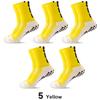 Calcetines de fútbol antideslizantes para hombre, con base de toalla gruesa, para entrenamiento profesional, running y baloncesto.