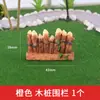 Decorações de Micro Paisagem, Farol do Lago Oeste, Poço de Água, Piscina, Pequena Ponte, Água Corrente, Pastagem, Vaso de Flores, Aquário, Enfeites