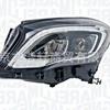 Aplicable a Mercedes-Benz serie GLA 156 17-18 faro alto 1569067500 1569067600