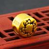 Vietnam Oro DIY hecho a mano dragón táctica de búsqueda accesorios de cobre pulsera accesorios de cobre puro sólido fabricantes transfronterizos mayoreo