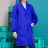 Ropa de trabajo abrigo camuflaje más fertilizante para aumentar la ropa de carga overol mujeres hombres sitio de trabajo fábrica polvo doméstico a prueba de